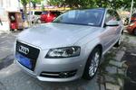 奥迪A3 Sportback2010款1.4TFSI 豪华型