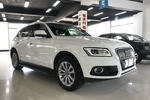 奥迪Q52013款40 TFSI 技术型