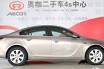 别克君威2015款1.6T 精英技术型