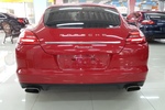 保时捷Panamera2013款Panamera Platinum Edition 3.6L 