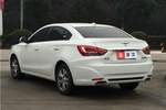 海马福美来2013款1.6L 手动精英版