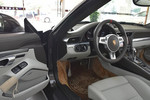 保时捷9112010款Carrera S Cabriolet 点击看大图