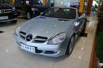 奔驰SLK级2010款SLK350 Grand Edition