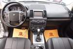 路虎神行者22013款2.2T SD4 SE柴油款