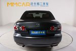 马自达Mazda62012款2.0L 手自一体 时尚型