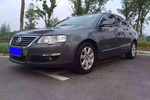大众迈腾2009款2.0TSI DSG 豪华型