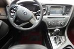 起亚K52012款2.0L 手自一体 GL Nu