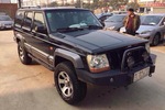 JeepJeep25002007款2.5 手动 四驱