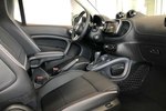 BRABUS巴博斯smart fortwo2017款硬顶BRABUS Xclusive