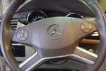 奔驰R级2010款R500L 4MATIC Grand Edition