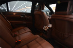 奔驰S级2012款S300L 商务型 Grand Edition 点击看大图
