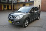 哈弗H62012款1.5T 手动两驱都市型