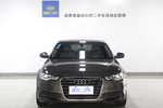 奥迪A6L2012款30 FSI 舒适型(2.5L)