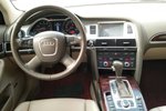 奥迪A6L2009款2.4L 舒适型