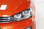 大众Sportsvan2015款1.4TSI Sportsvan