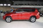 丰田RAV4荣放2009款2.4L 自动豪华版