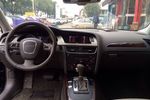 奥迪A4L2009款2.0TFSI 舒适型