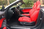 奥迪RS5 敞篷2013款RS 5 Cabriolet