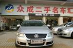 大众迈腾2007款1.8TSI 手自一体豪华型