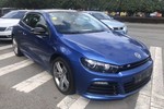 大众尚酷R2011款R 2.0TSI