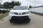 丰田RAV4荣放2015款2.5L 自动四驱豪华版
