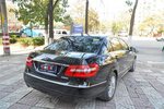 奔驰E级2013款E 260 L 优雅型