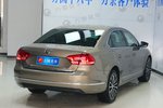 大众帕萨特2015款2.0TSI DSG至尊版