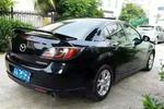 马自达Mazda62011款2.0L 手自一体 豪华型