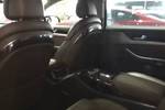 奥迪A8L2013款45 TFSI quattro舒适型