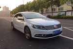 大众CC2018款1.8TSI 尊贵型