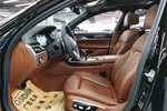 宝马7系2017款M760Li xDrive