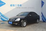 别克凯越2011款1.6LX-MT