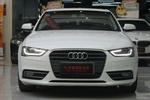 奥迪A4L2013款30 TFSI 自动舒适型