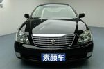 丰田皇冠2006款2.5L Royal 真皮版