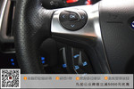 福特福克斯ST2013款2.0T ST 橙色版