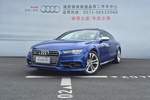 奥迪S7 Sportback2016款4.0 TFSI quattro