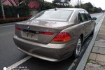 宝马7系2008款740Li