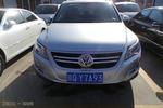 大众Tiguan2011款2.0TSI R-line