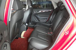 奥迪A4L2011款2.0TFSI 舒适型