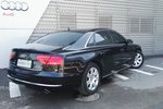 奥迪A8L2014款45 TFSI quattro豪华型