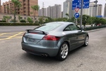 奥迪TT2010款2.0TFSI 典藏版