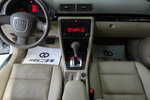奥迪A42007款07款 1.8T 手自一体舒适型