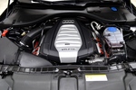 奥迪A6L2012款30 FSI 舒适型(2.5L)