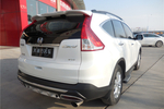 本田CR-V2013款2.4L 四驱豪华版