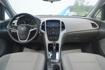 别克英朗XT2012款1.6L 手自一体 时尚版