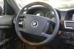 宝马7系2003款760Li