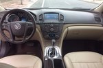 别克君威2010款2.0T 豪华运动版OnStar