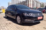 大众迈腾2015款1.8TSI 豪华型