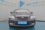 吉利经典版帝豪2010款1.8 MT标准型