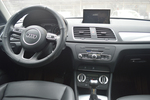 奥迪Q32015款30 TFSI 舒适型